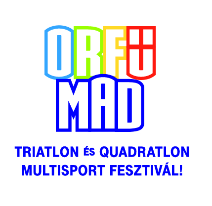 OrfűMad Triatlon és Quadratlon Multisport Fesztivá
